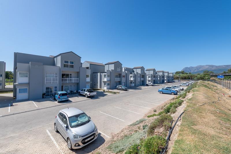 2 Bedroom Property for Sale in Klein Parys Western Cape